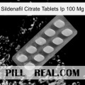 Sildenafil Citrate Tablets Ip 100 Mg 08